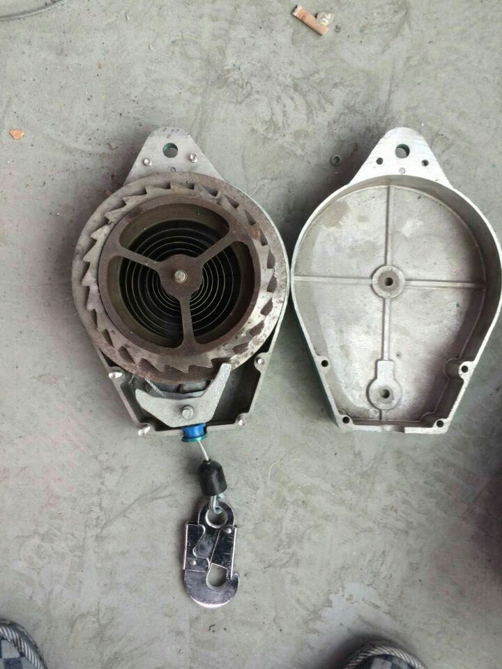 速差防墜器齒輪 速差防墜器齒輪