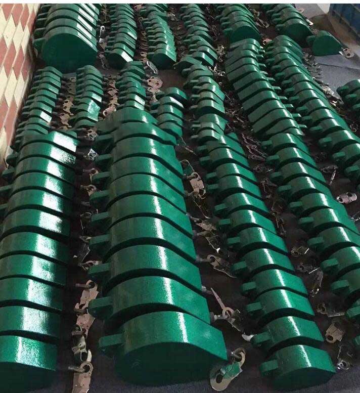 批量生產防墜器廠家 批量生產防墜器廠家
