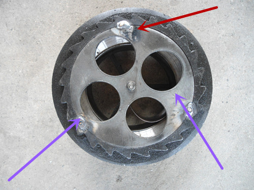 速差防墜器,安全防墜器